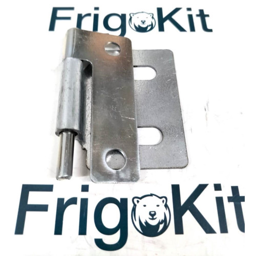 Thermo King TRP 92-9409 / 92-6520 Right Hinge – Aftermarket | Pack of 2 for SLX & SLXe Units